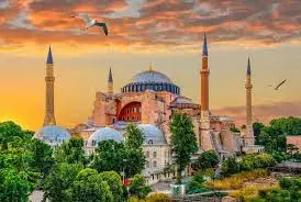 تور5 شب استانبول 1404